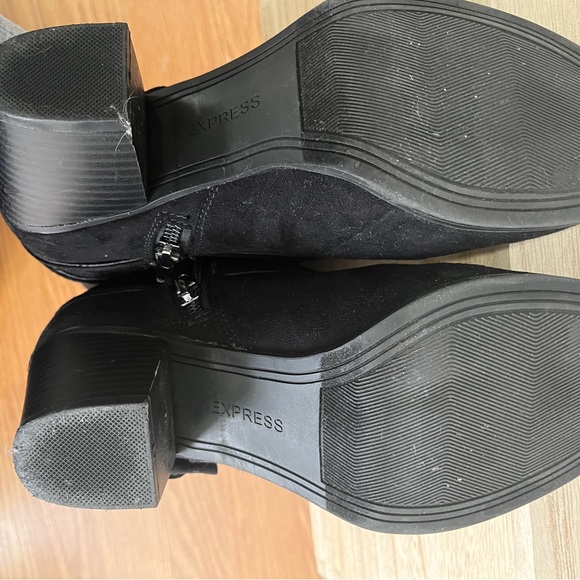 Express booties - Picture 3 of 6